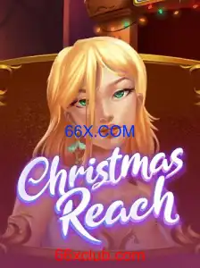 ChristmasReach