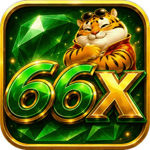 66X.COM Logo